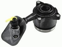 SACHS Central Slave Cylinder, clutch - 3182 600 224